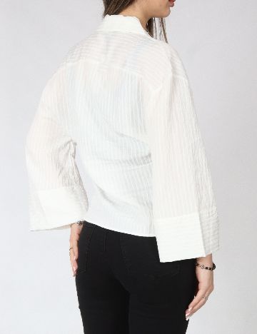 Camasa Answear LAB, alb