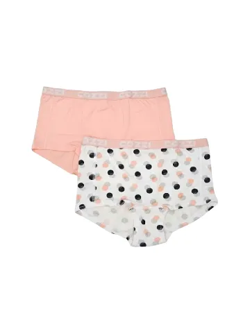 Set Boxeri 2 perechi Cozzi, mix culori