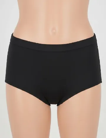 Chiloti ACTION, negru