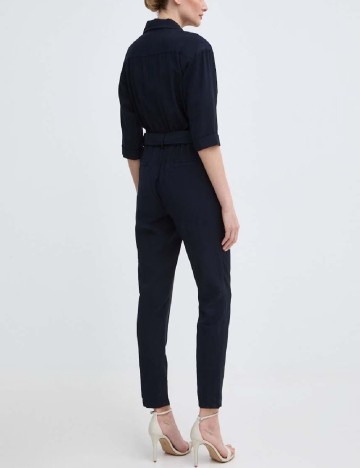 Salopeta Morgan de toi, bleumarin