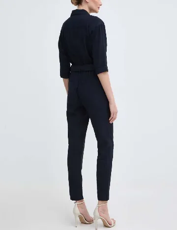 Salopeta Morgan de toi, bleumarin