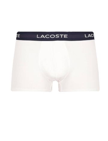 Set chiloti Lacoste, mix culori