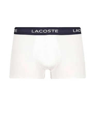 Set chiloti Lacoste, mix culori