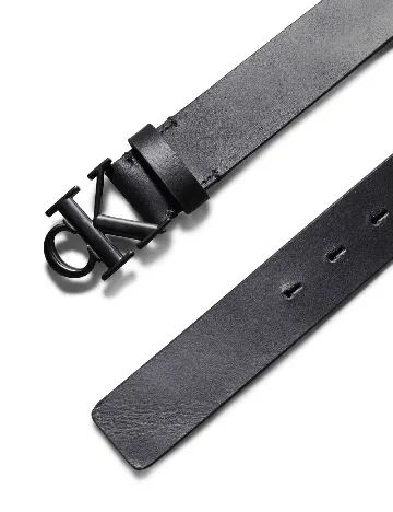 Curea Calvin Klein Jeans, negru
