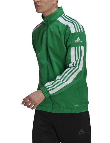 Bluza Adidas, verde