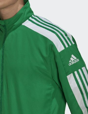 Bluza Adidas, verde