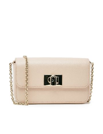 Geanta Furla, bej