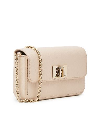 Geanta Furla, bej