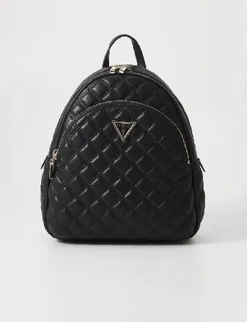 Rucsac Guess, negru