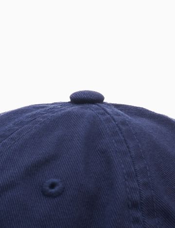 Sapca Polo Ralph Lauren, bleumarin