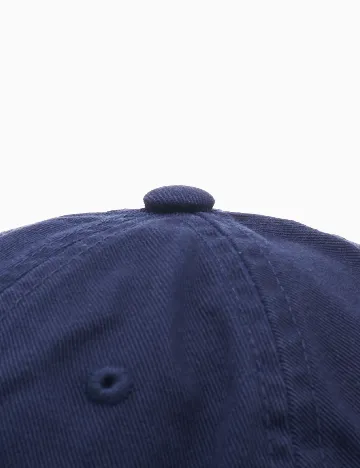 Sapca Polo Ralph Lauren, bleumarin