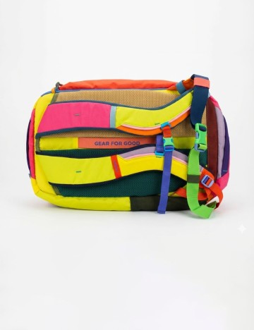 Rucsac Cotopaxi, mix culori