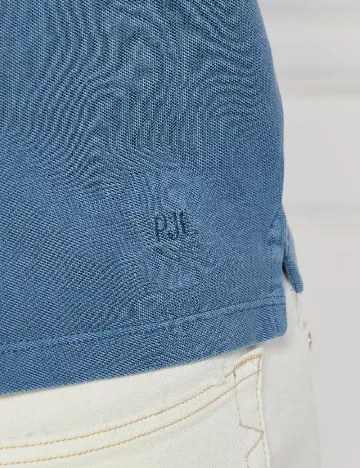 Tricou Pepe Jeans, albastru