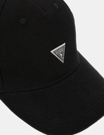 Sapca Guess, negru