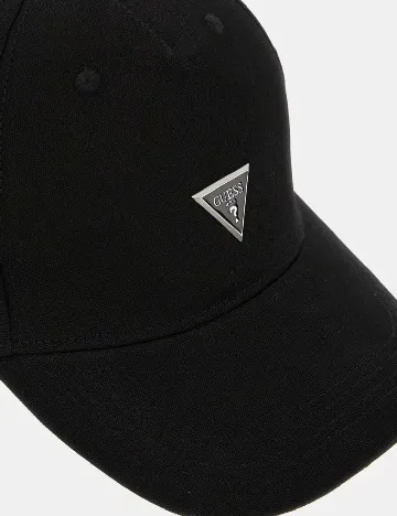 Sapca Guess, negru