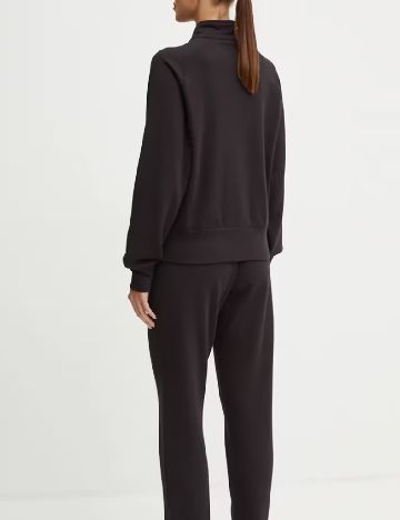 Bluza Champion, negru