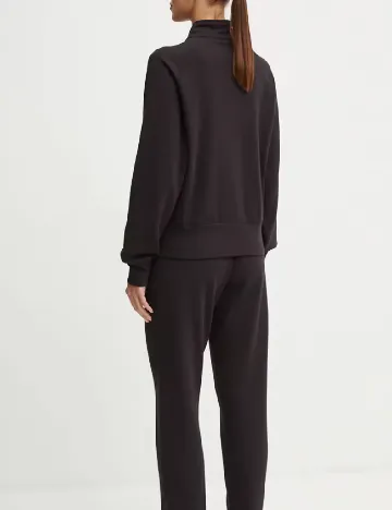 Bluza Champion, negru