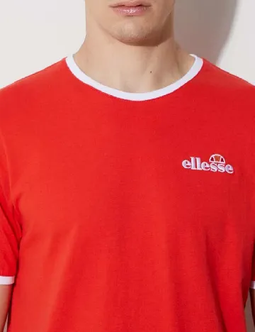 Tricou ELLESSE, rosu