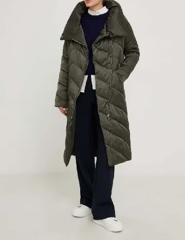 Geaca Answear LAB, verde