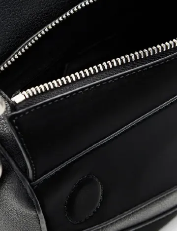 Geanta Desigual, negru