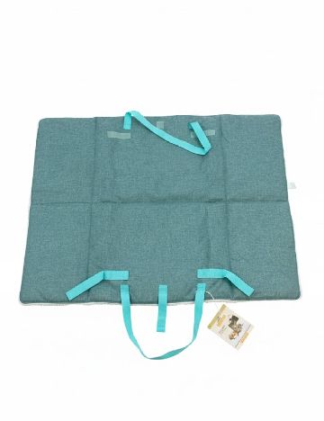 Covoras pliabil pentru animale. ACTION, verde