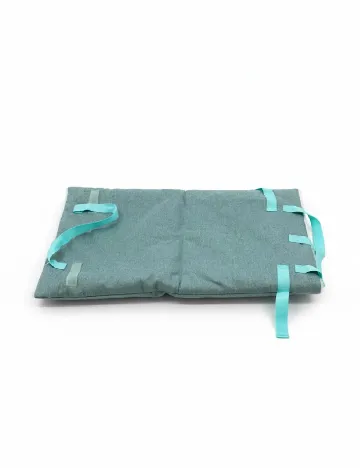 Covoras pliabil pentru animale. ACTION, verde