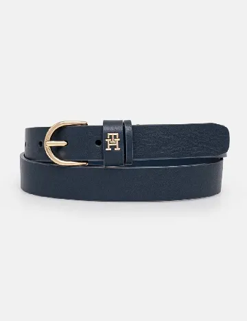 Curea Tommy Hilfiger, bleumarin