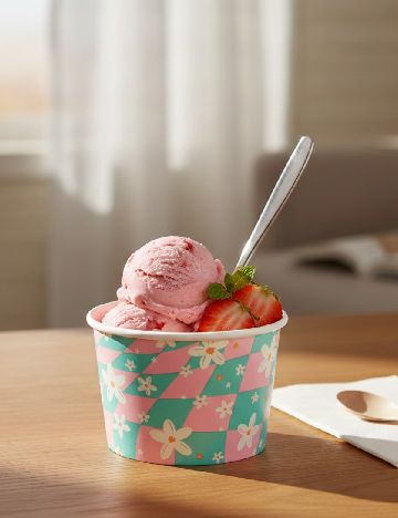 Set boluri unica folosinta 5 bucati DLP Industry, mix culori