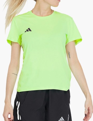 Tricou Adidas, verde