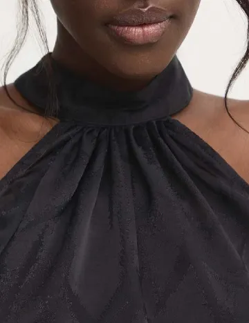 Top Answear LAB, negru