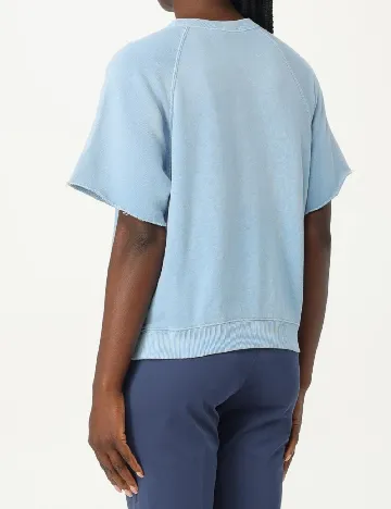 Bluza Polo Ralph Lauren, bleu