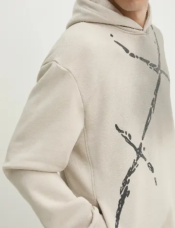 Hanorac Heliot Emil, bej