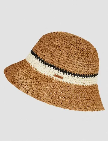 Palarie Protest, maro