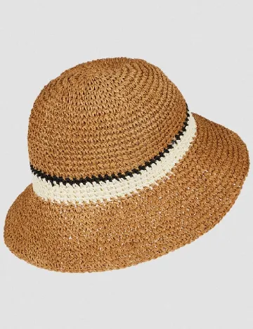 Palarie Protest, maro