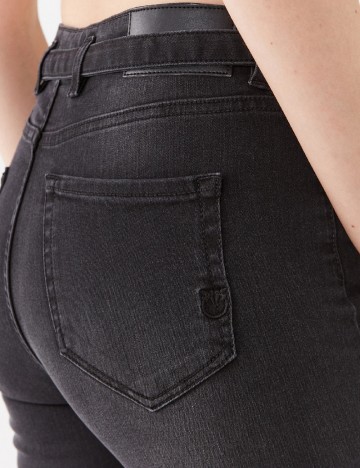 Blugi PINKO, negru