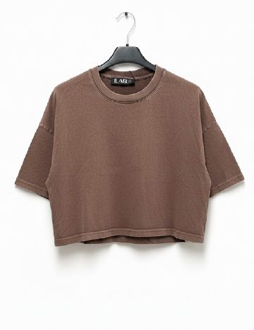 Top Answear LAB, maro