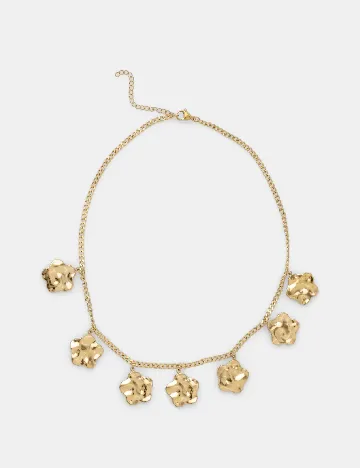 Colier Answear LAB, auriu