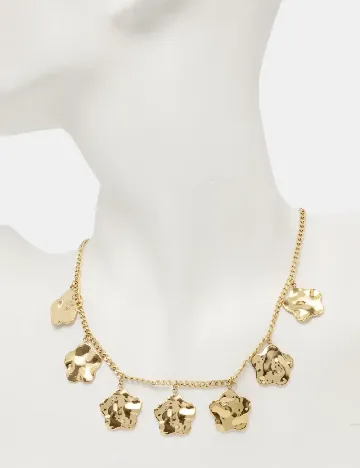 Colier Answear LAB, auriu