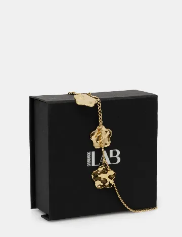 Colier Answear LAB, auriu