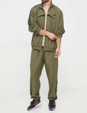 Trening Adidas, verde