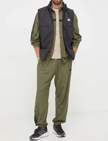 Trening Adidas, verde