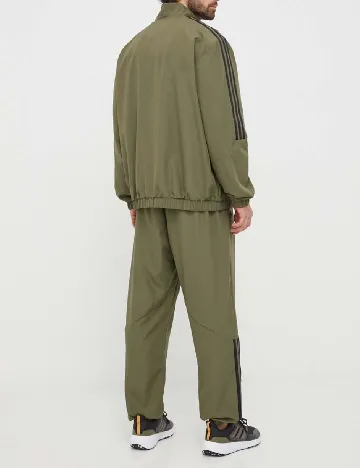 Trening Adidas, verde