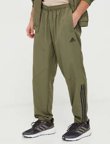 Trening Adidas, verde