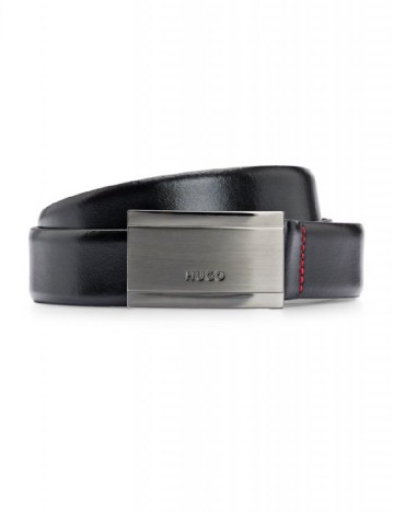 Curea Hugo, negru