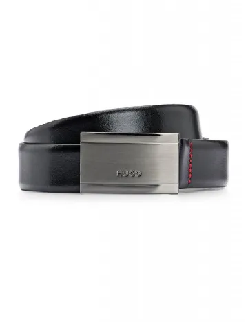 Curea Hugo, negru