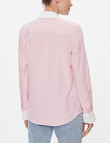 Camasa Tommy Hilfiger, roz