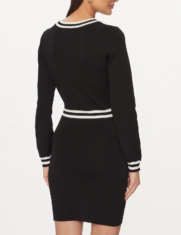 Rochie scurta Morgan de toi, negru