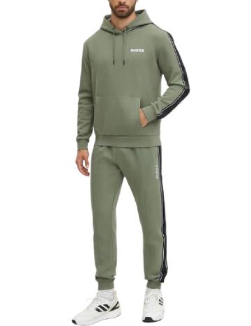 Hanorac Guess, verde