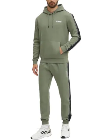 Hanorac Guess, verde