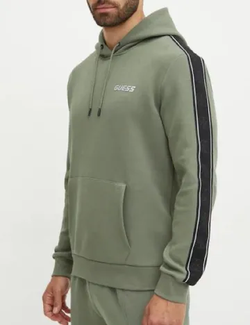 Hanorac Guess, verde